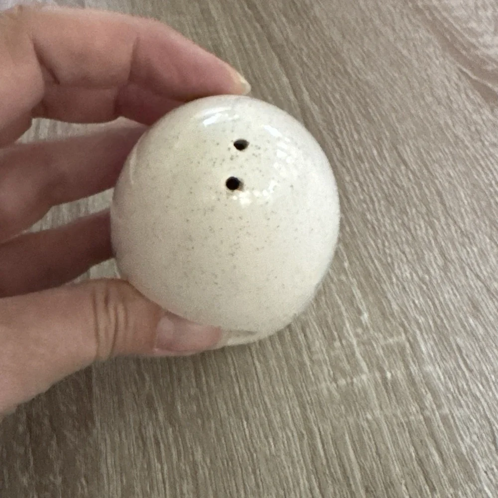 Franciscan china stopper little great